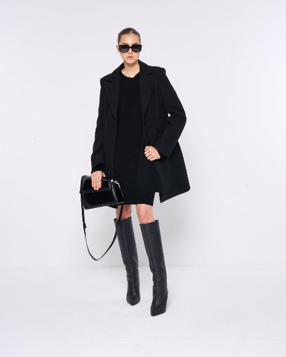 Silvian Heach Cappotto Monopetto