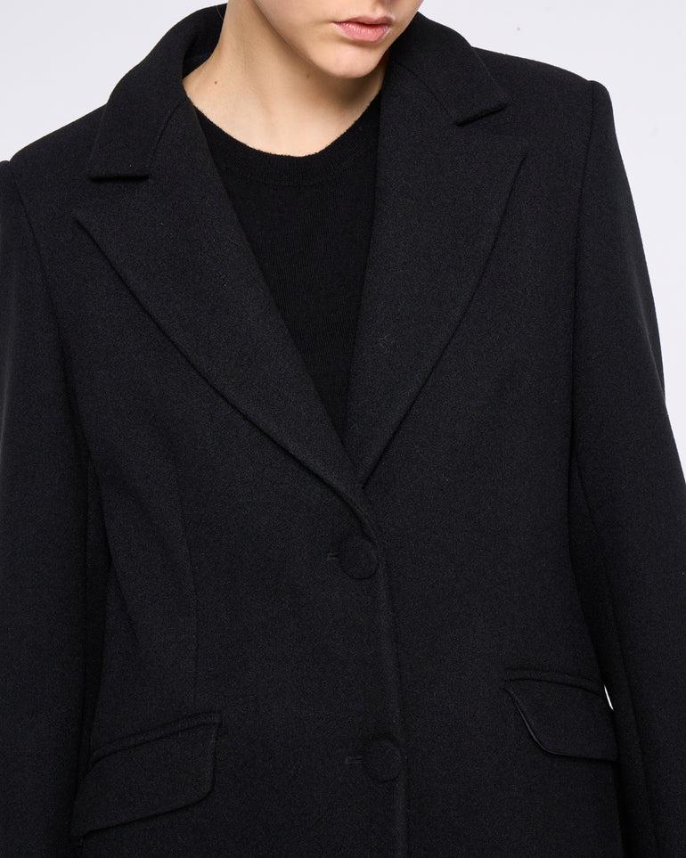 Silvian Heach Cappotto Monopetto