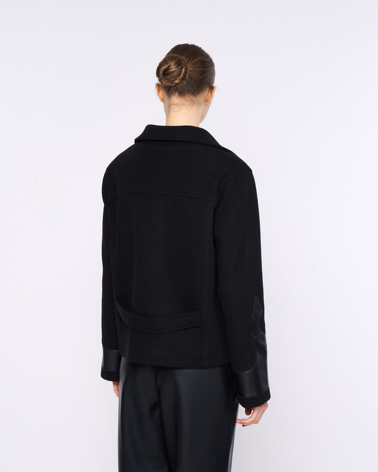 Silvian Heach Cappotto Montgomery