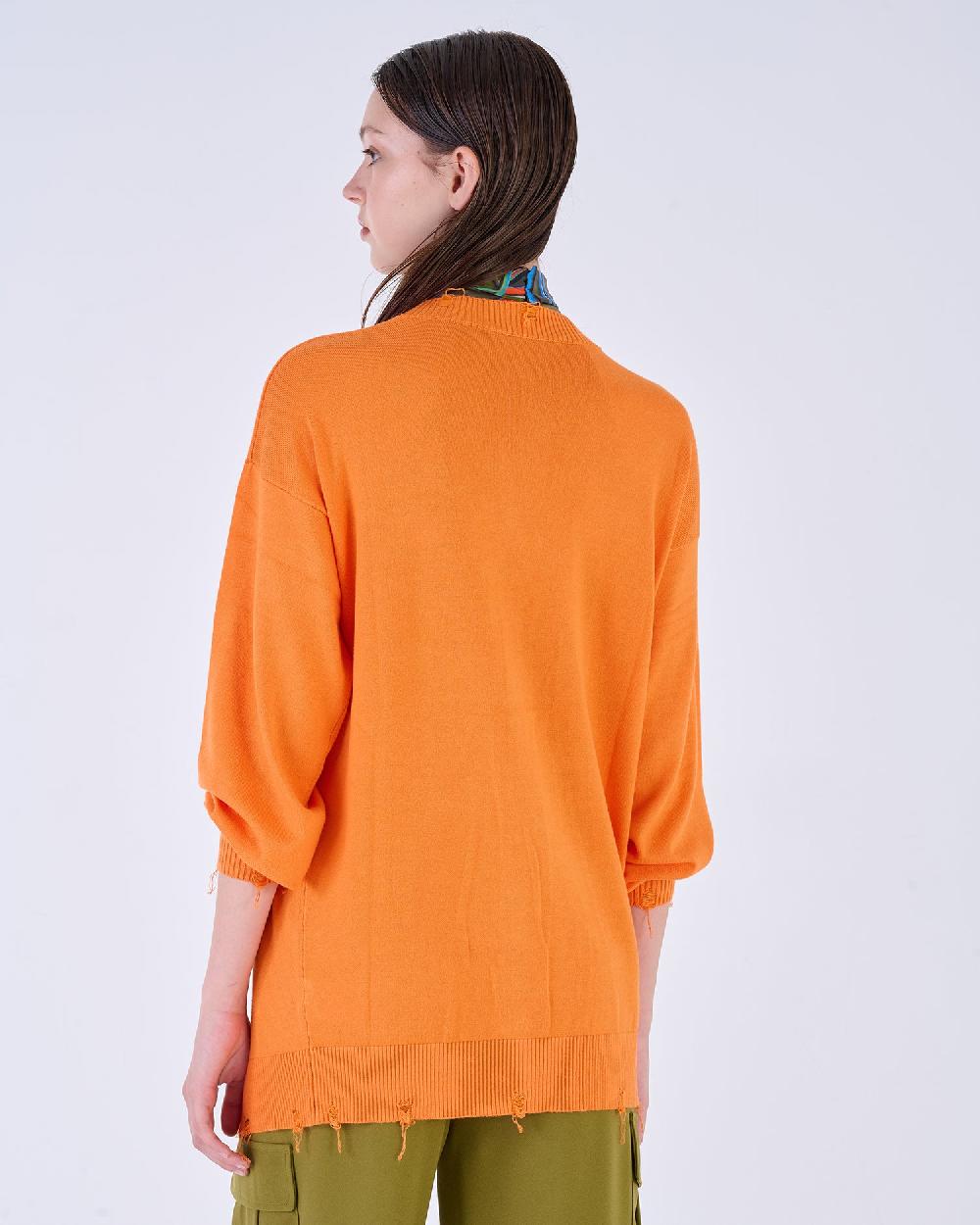 Silvian Heach Cardigan Oversize