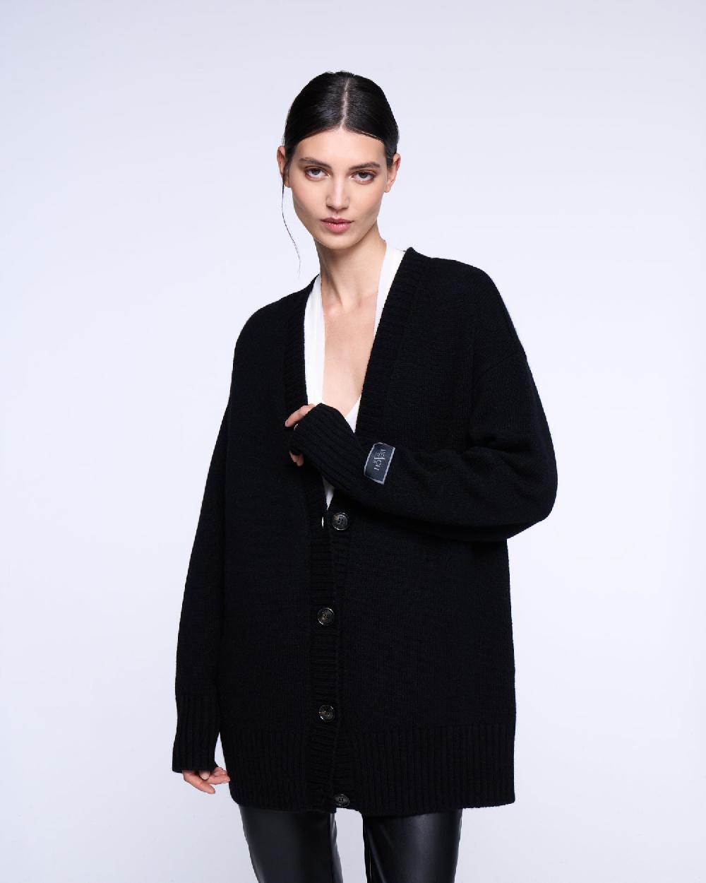 Silvian Heach Cardigan Oversize