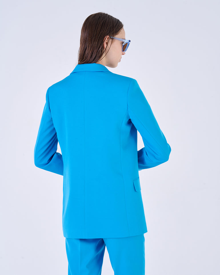 Silvian Heach Completo Blazer E Pantaloni