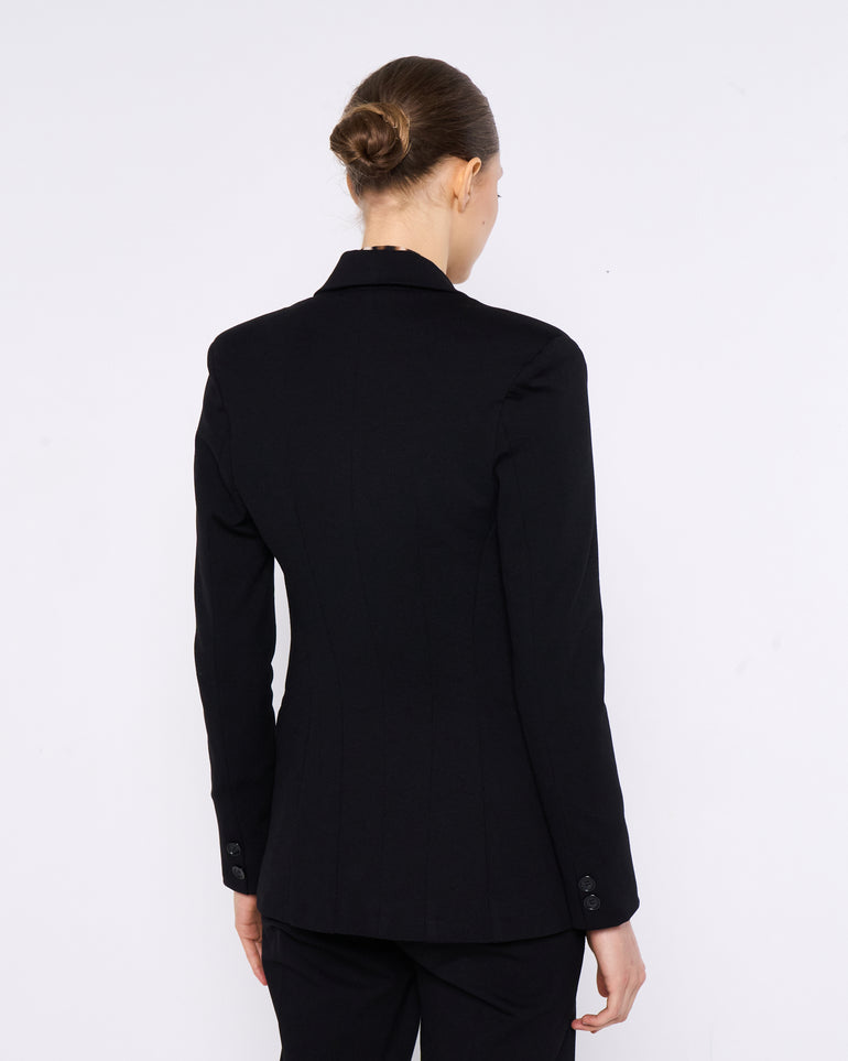 Silvian Heach Completo Blazer E Pantaloni