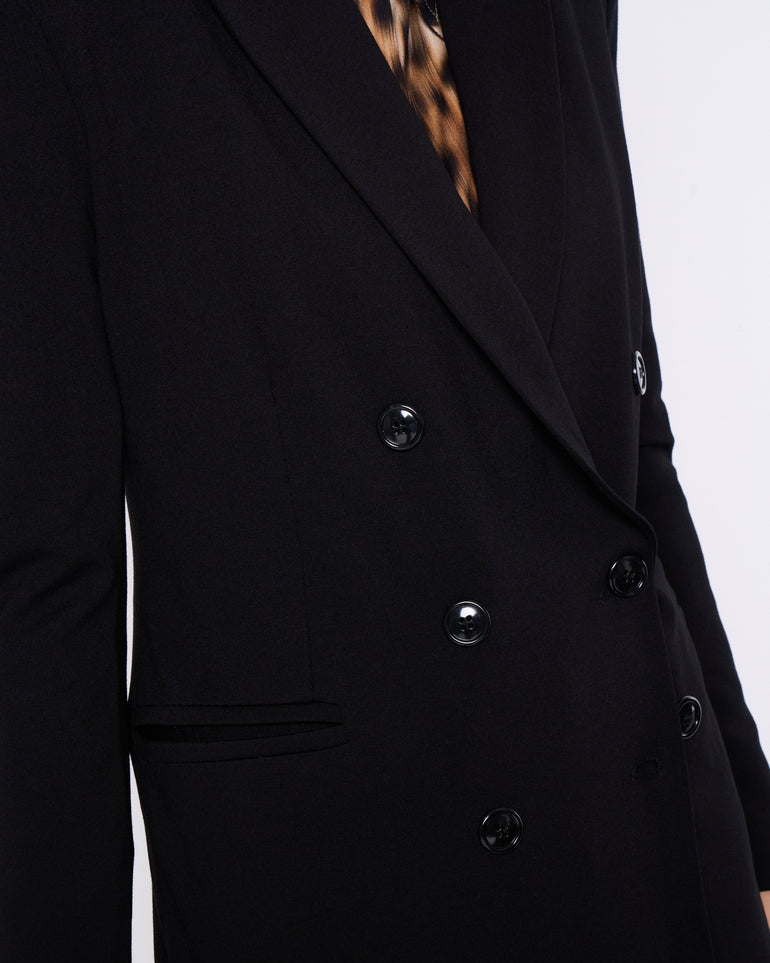 Silvian Heach Completo Blazer E Pantaloni