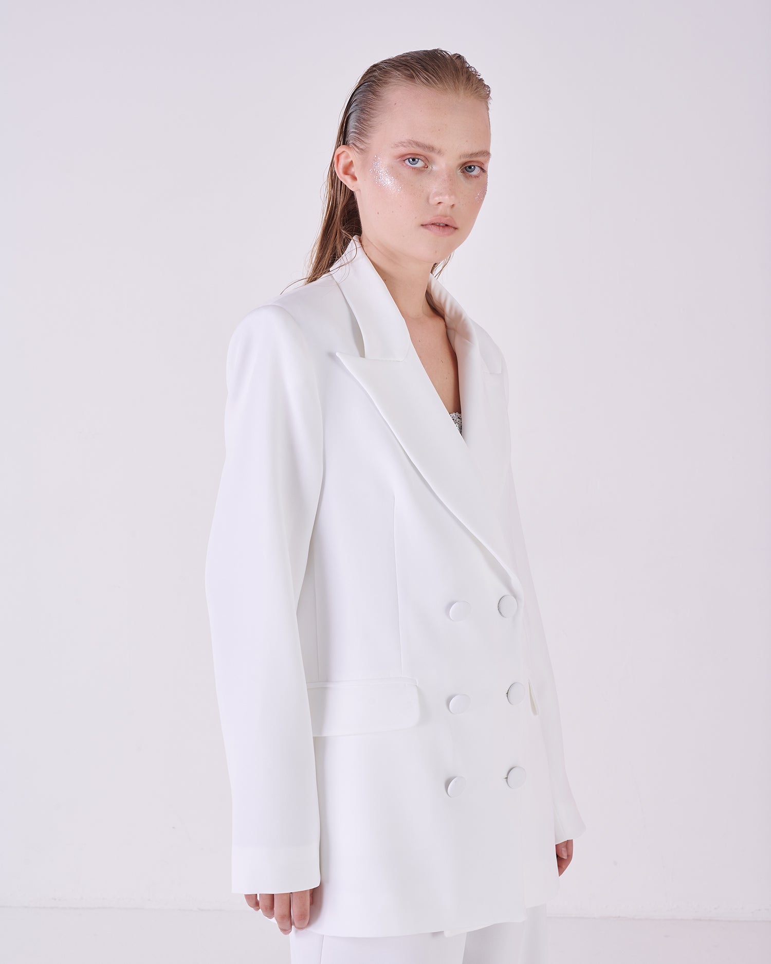 Silvian Heach Completo Blazer E Pantaloni