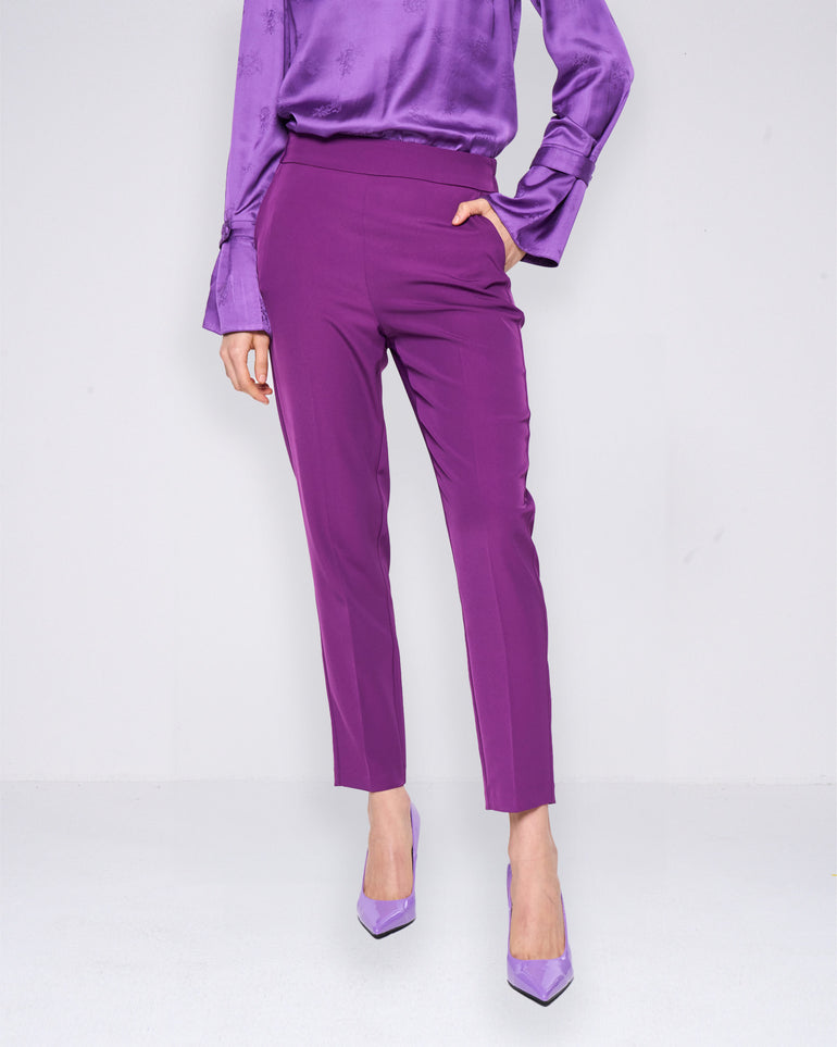 Silvian Heach Completo Blazer E Pantaloni