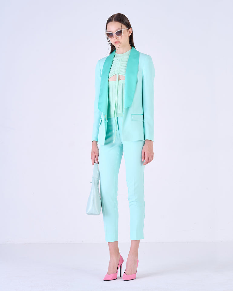 Silvian Heach Completo blazer e pantaloni