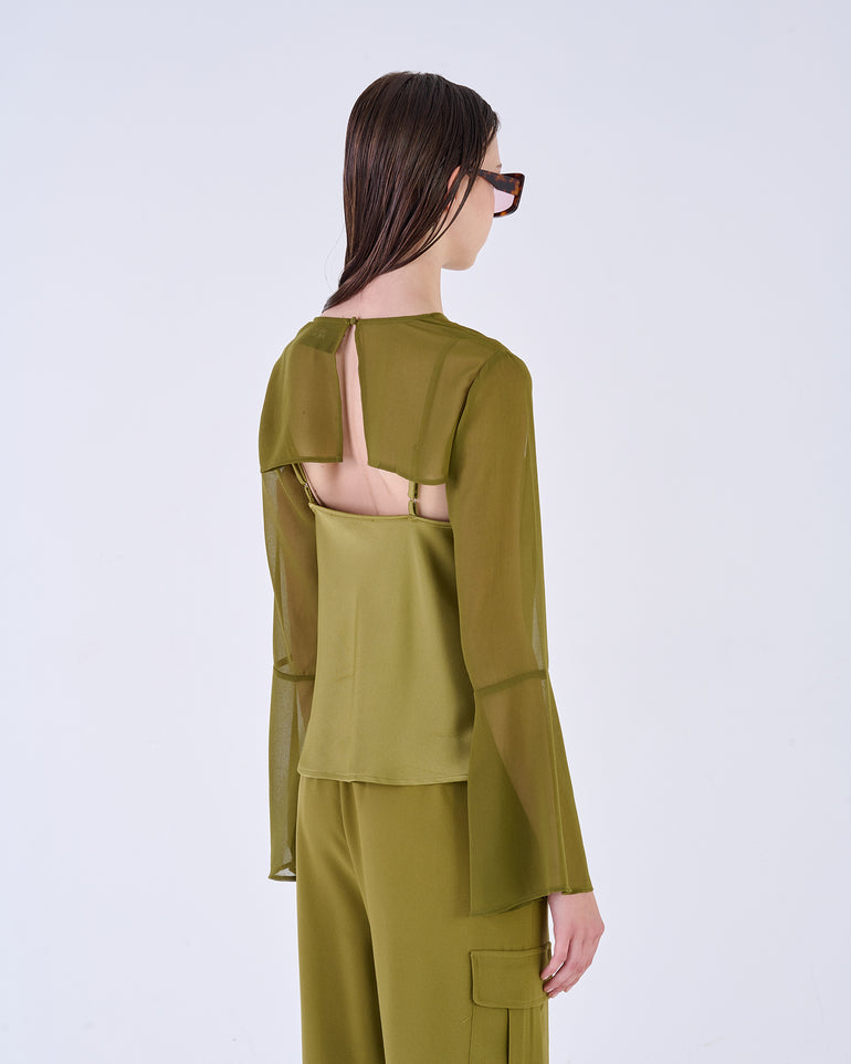 Silvian Heach Coprispalle