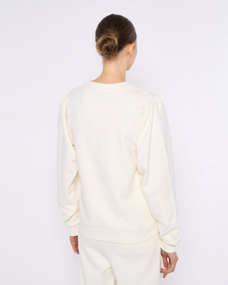 Silvian Heach Felpa Oversize