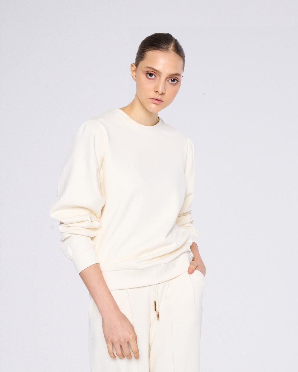 Silvian Heach Felpa Oversize