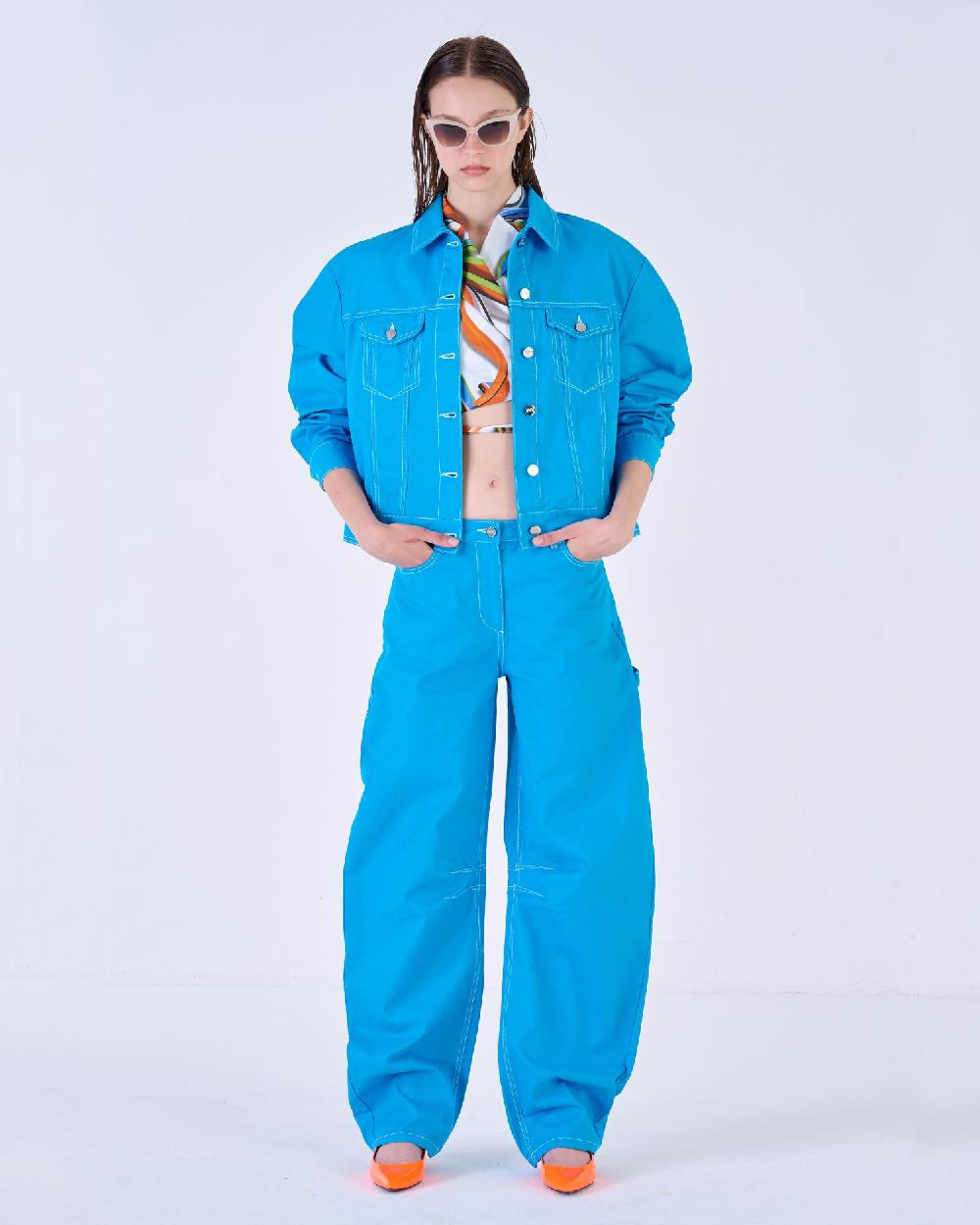 Silvian Heach Giacca Over