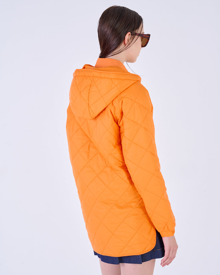 Silvian Heach Giacca Trapuntata