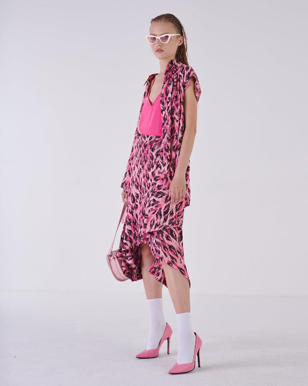 Silvian Heach Gonna A Portafoglio