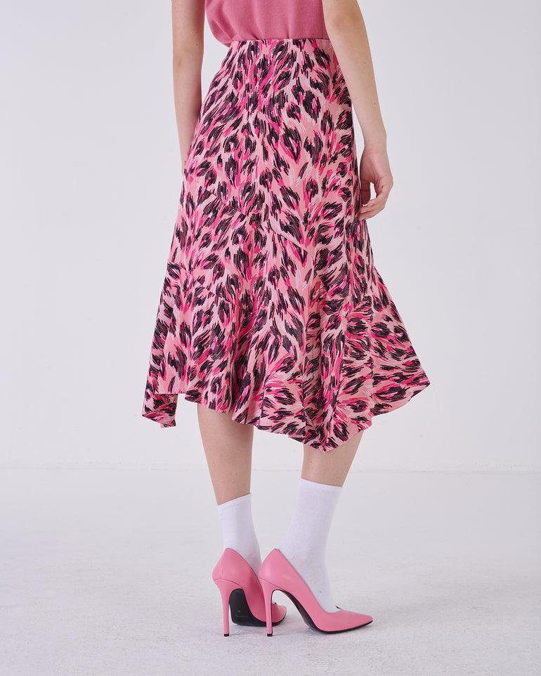 Silvian Heach Gonna A Portafoglio