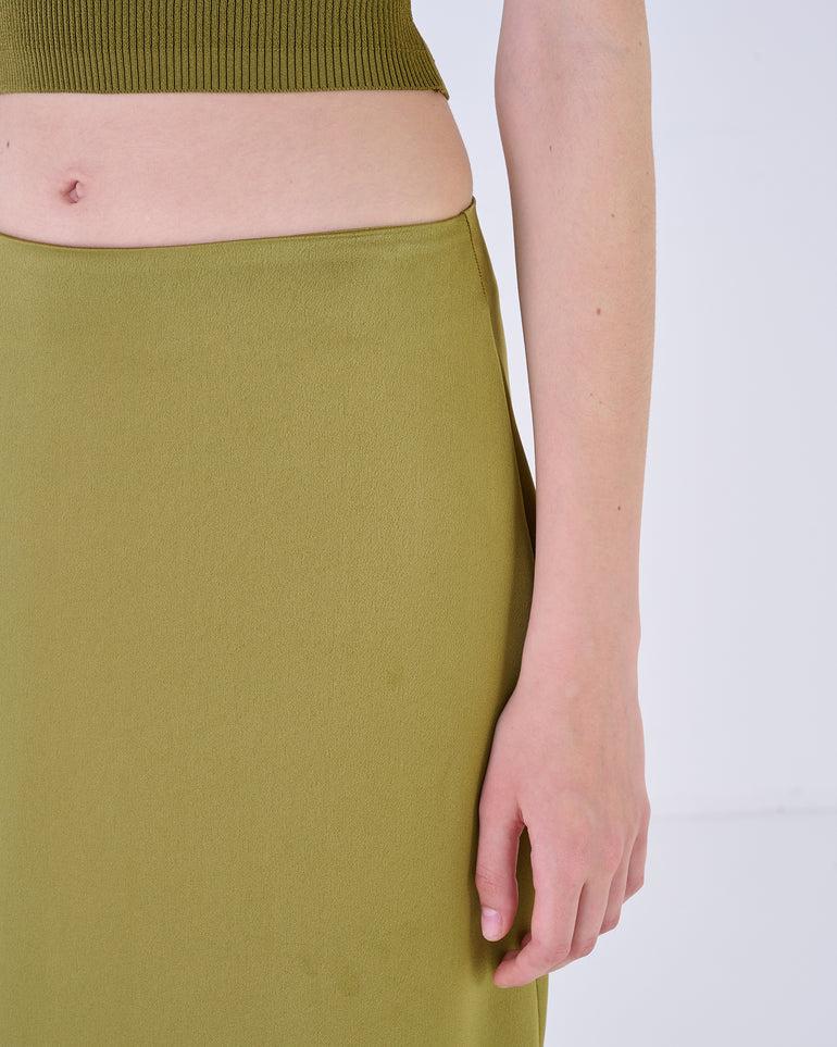 Silvian Heach Gonna Lunga