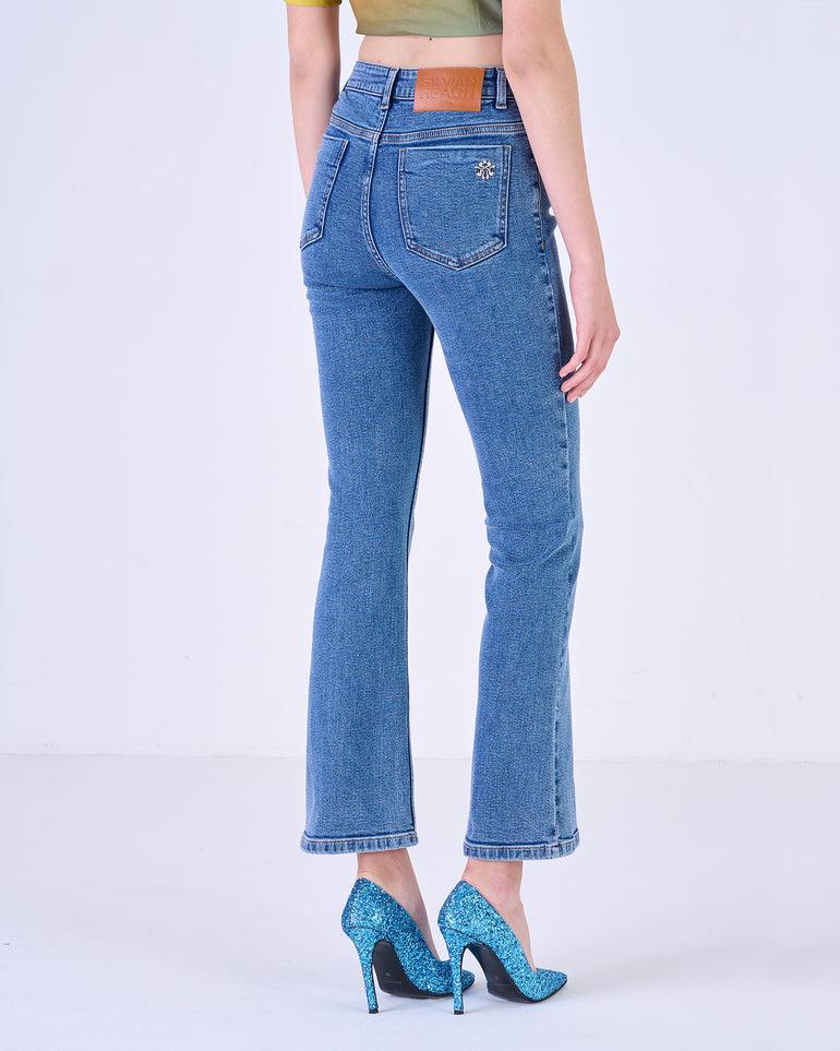 Silvian Heach Jeans A Trombetta