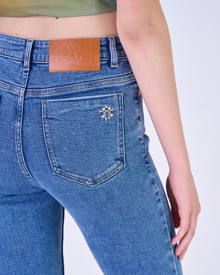 Silvian Heach Jeans A Trombetta