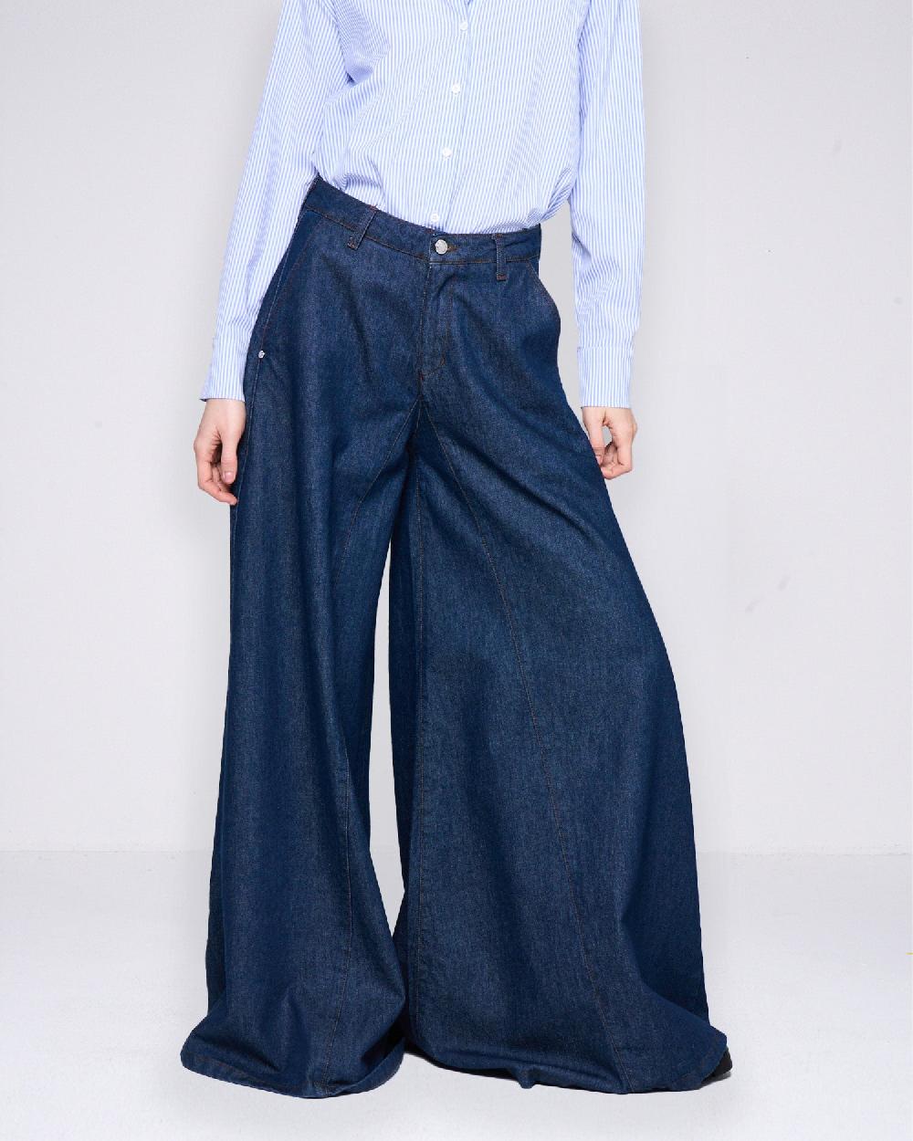 Silvian Heach Jeans Ampi