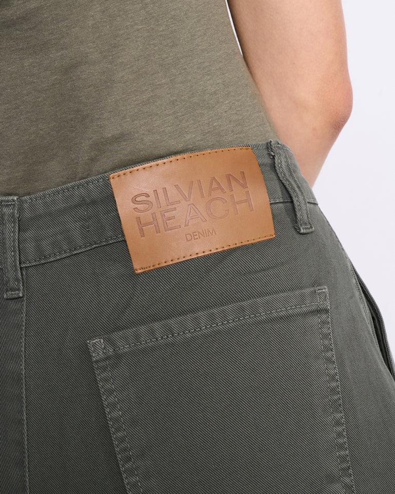 Silvian Heach Jeans Ampi