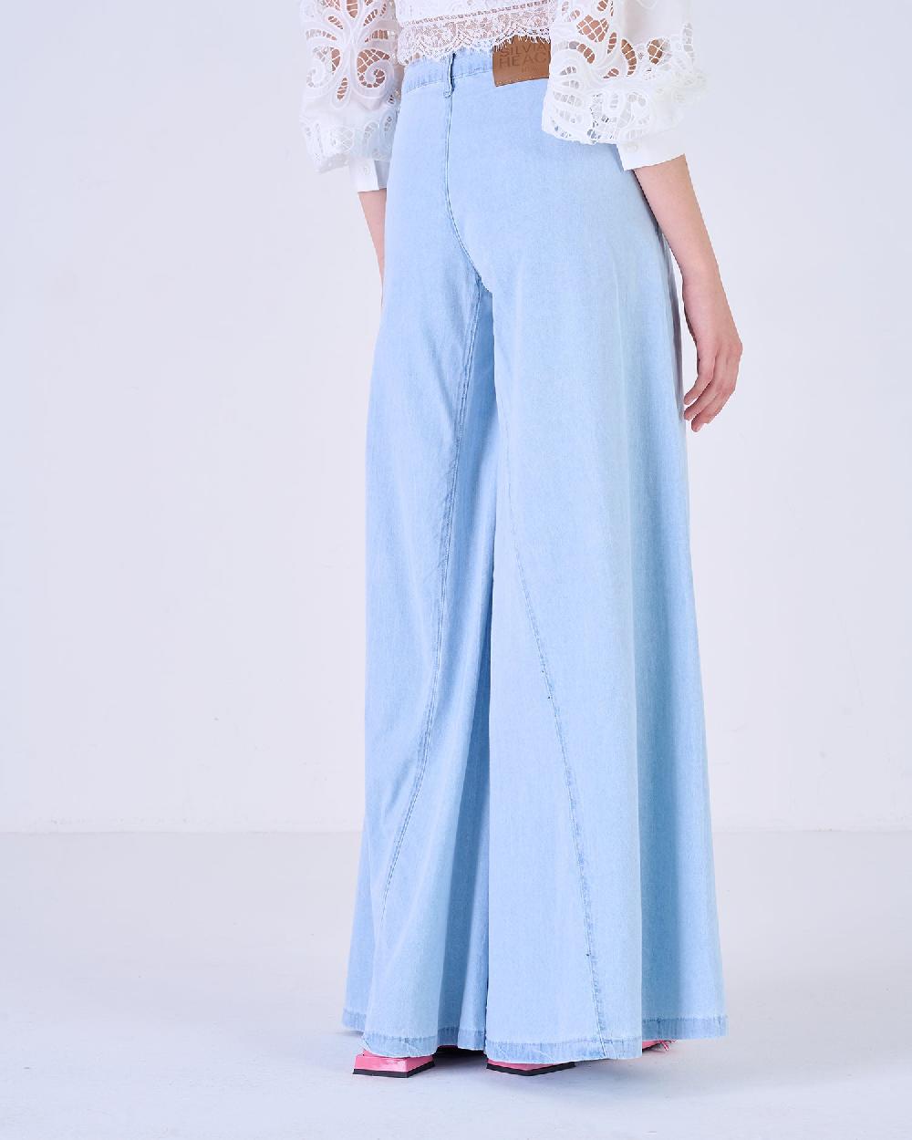 Silvian Heach Jeans Ampi