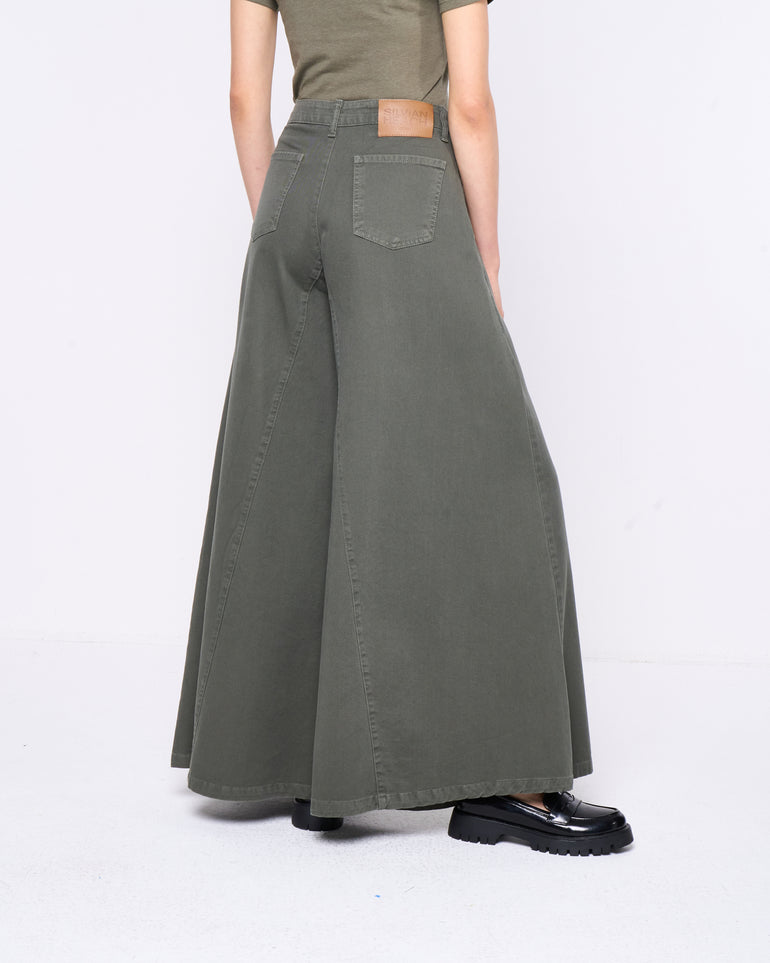 Silvian Heach Jeans Ampi