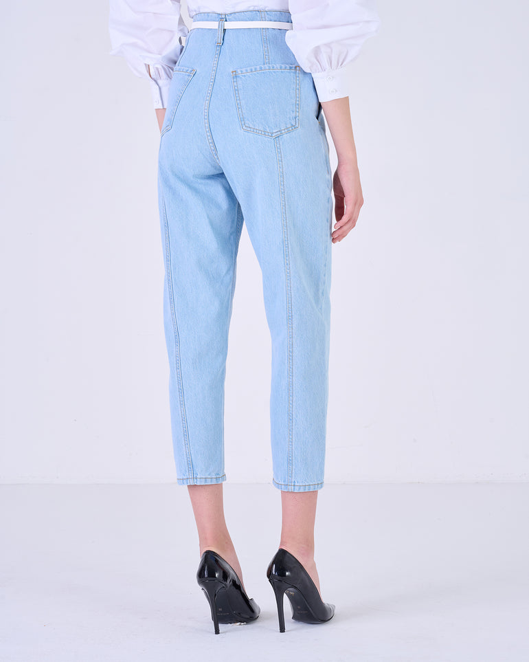 Silvian Heach Jeans Carrot