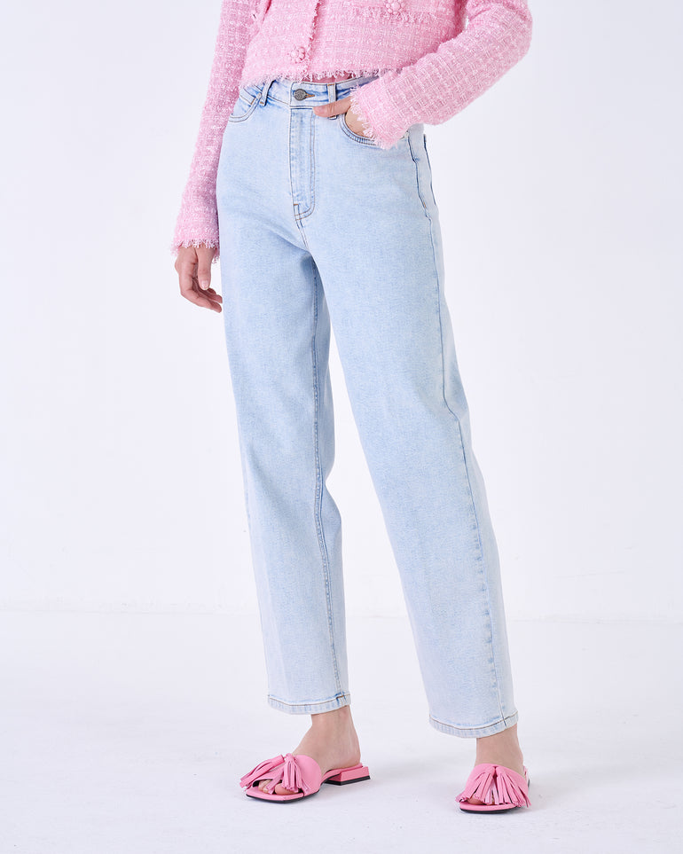 Silvian Heach Jeans Dritti