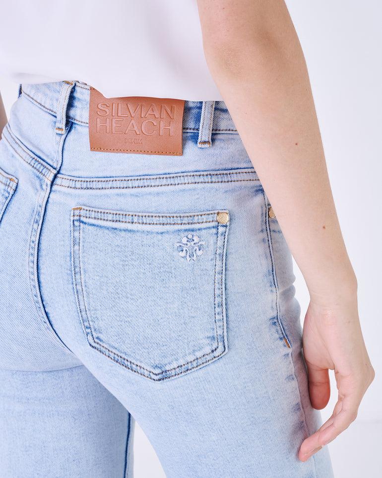 Silvian Heach Jeans Skinny