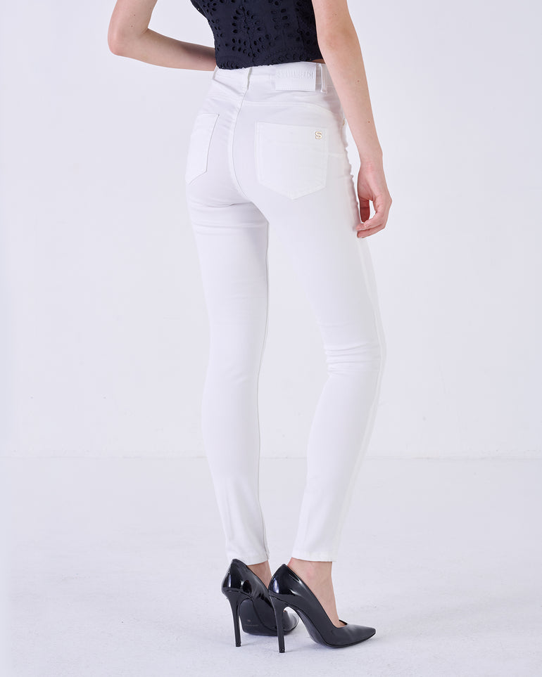 Silvian Heach Jeans Skinny