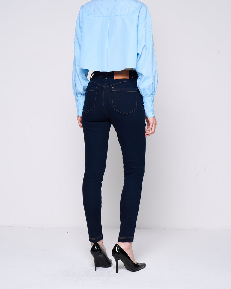 Silvian Heach Jeans Skinny