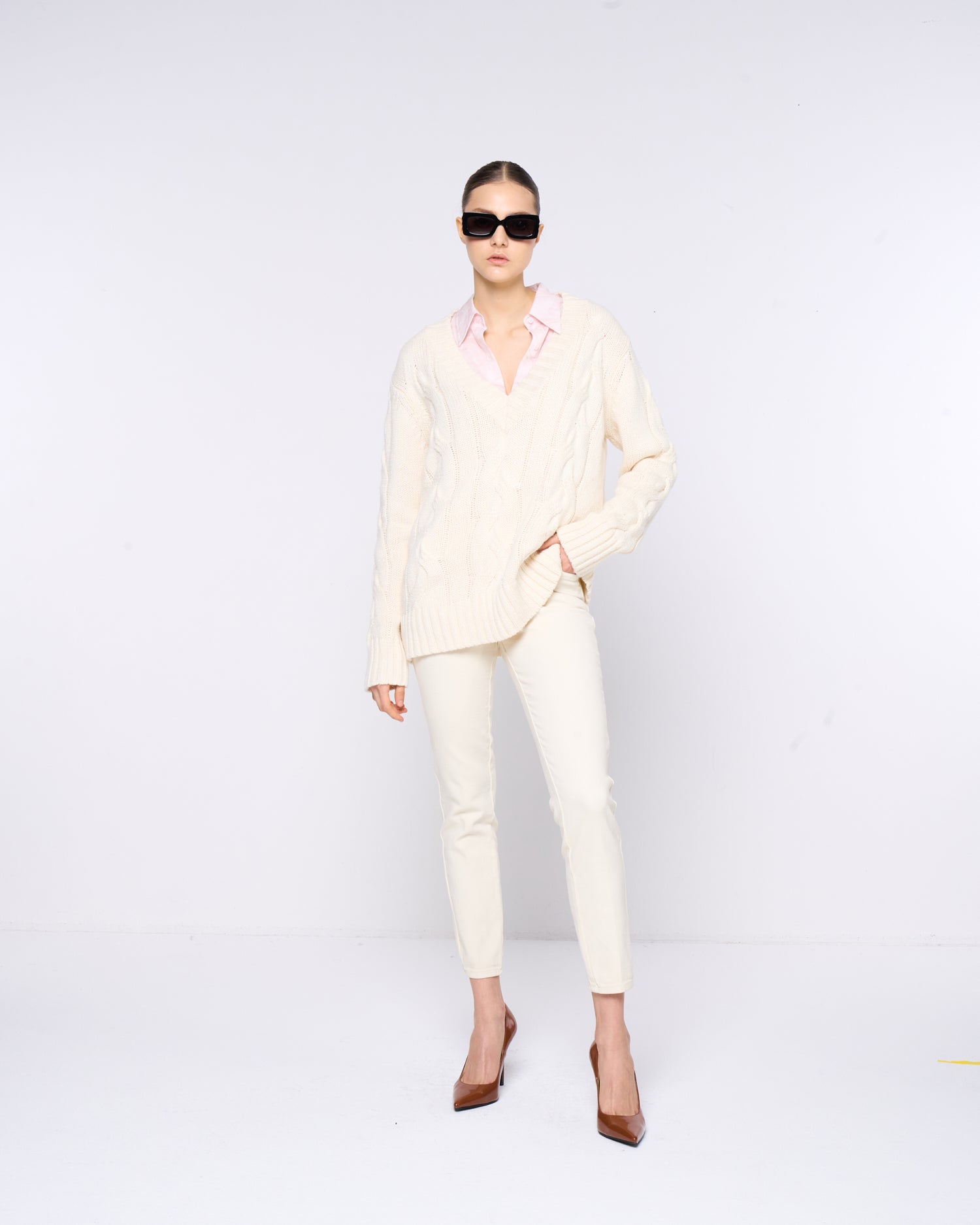 Silvian Heach Jeans Slim