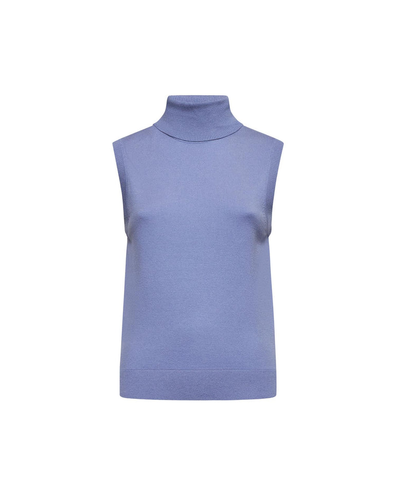 Silvian Heach Lupetto A Collo Alto