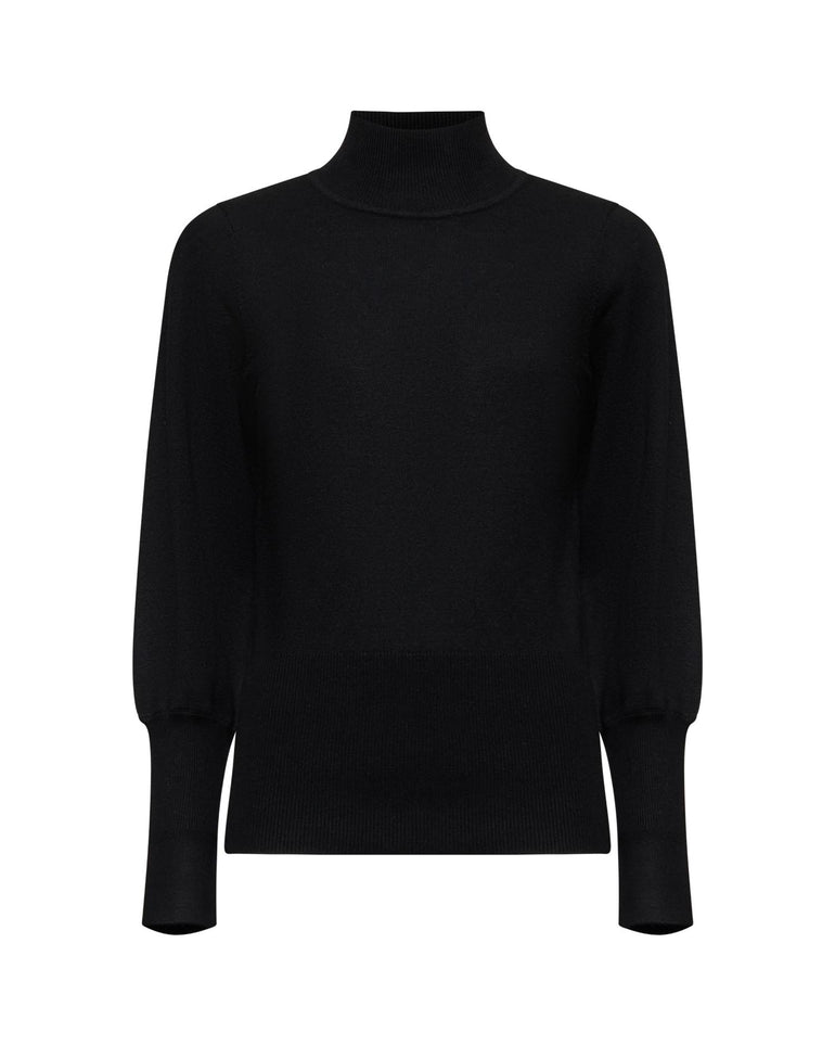 Silvian Heach Lupetto Con Maniche Ampie