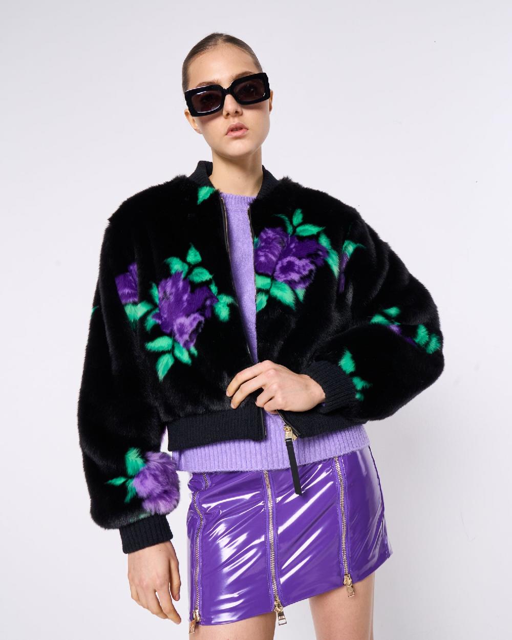 Silvian Heach Maglione A Girocollo