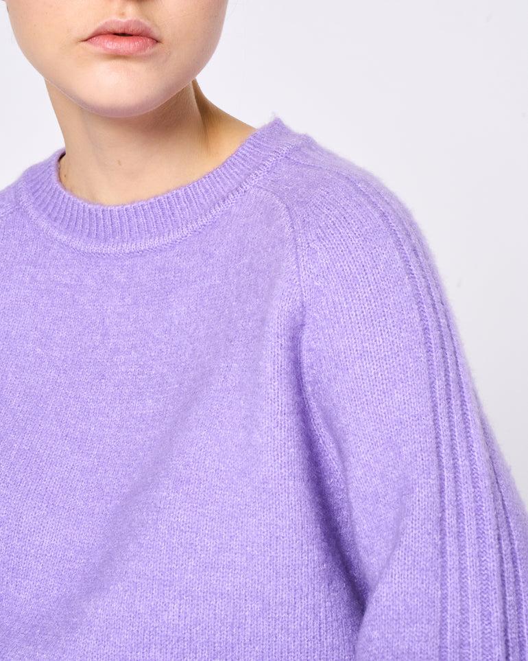 Silvian Heach Maglione A Girocollo