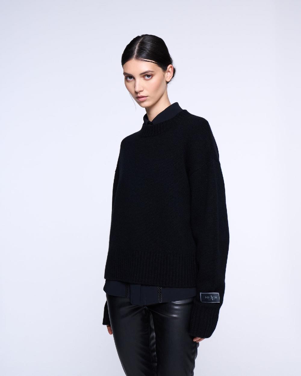 Silvian Heach Maglione Oversize