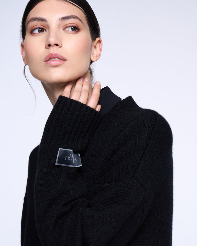 Silvian Heach Maglione Oversize