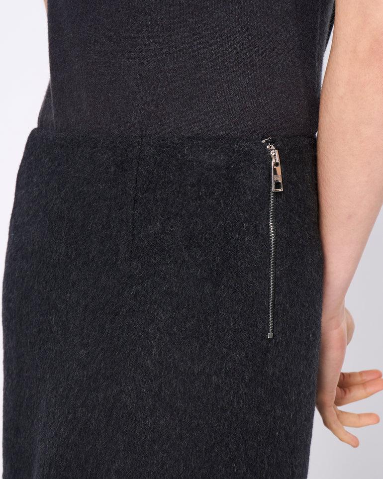 Silvian Heach Minigonna Avvitata