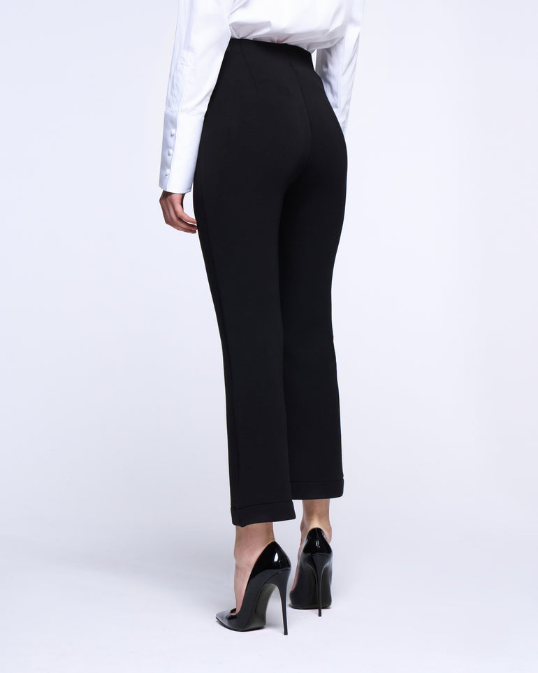 Silvian Heach Pantaloni A Sigaretta