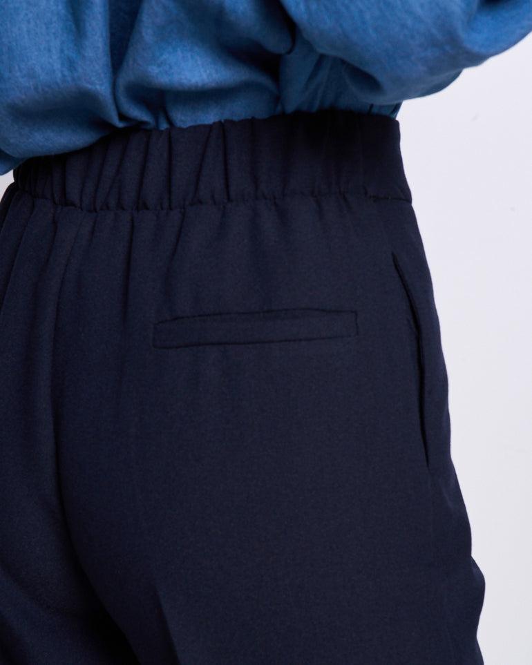 Silvian Heach Pantaloni A Sigaretta