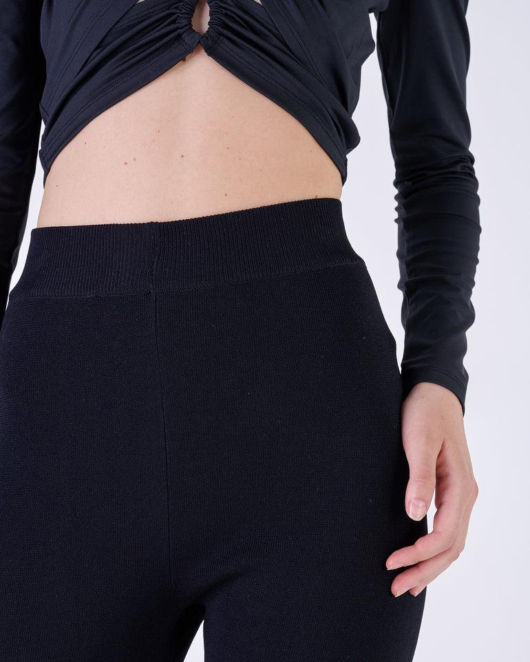 Silvian Heach Pantaloni A Zampa