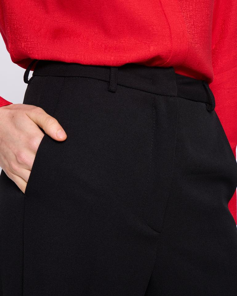 Silvian Heach Pantaloni Ampi