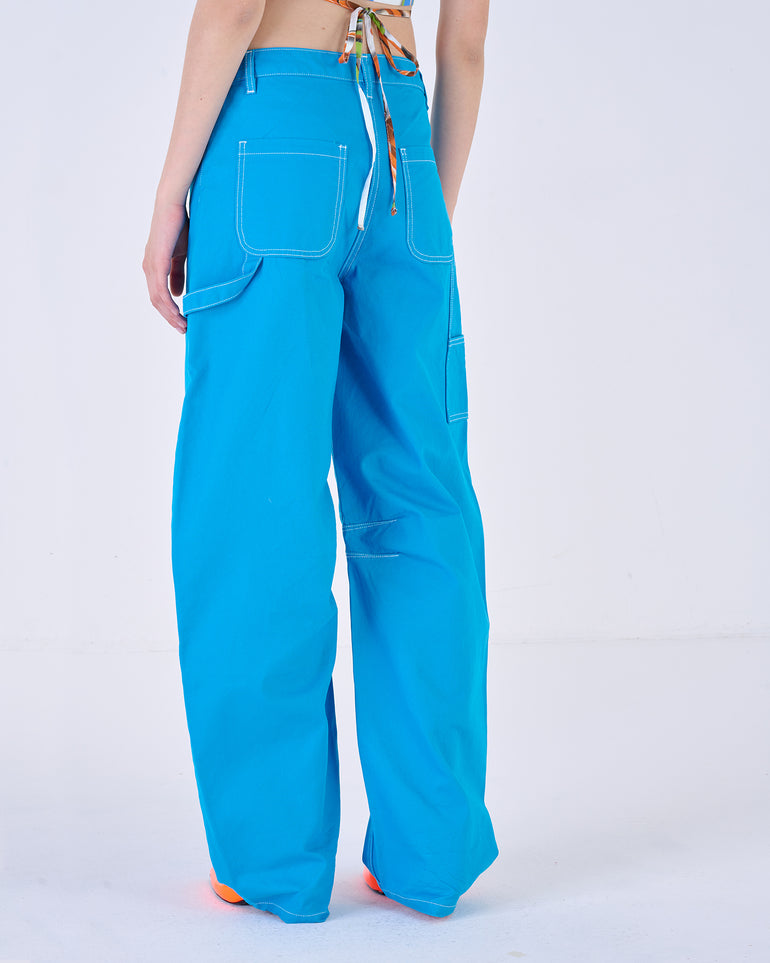 Silvian Heach Pantaloni Cargo