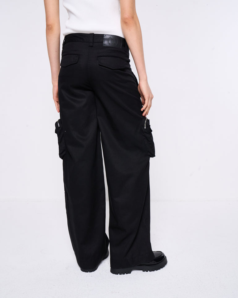 Silvian Heach Pantaloni Cargo