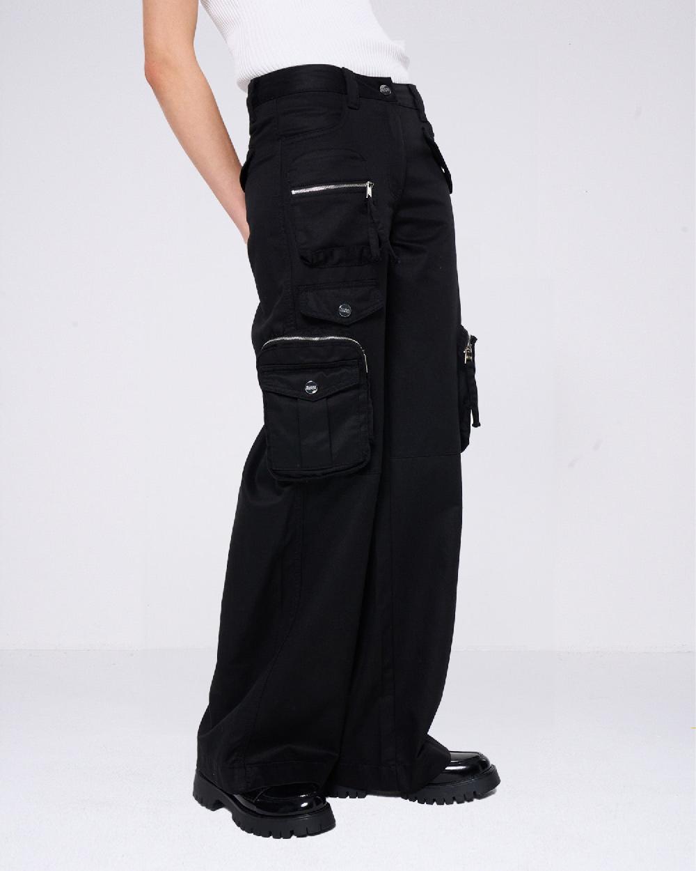 Silvian Heach Pantaloni Cargo