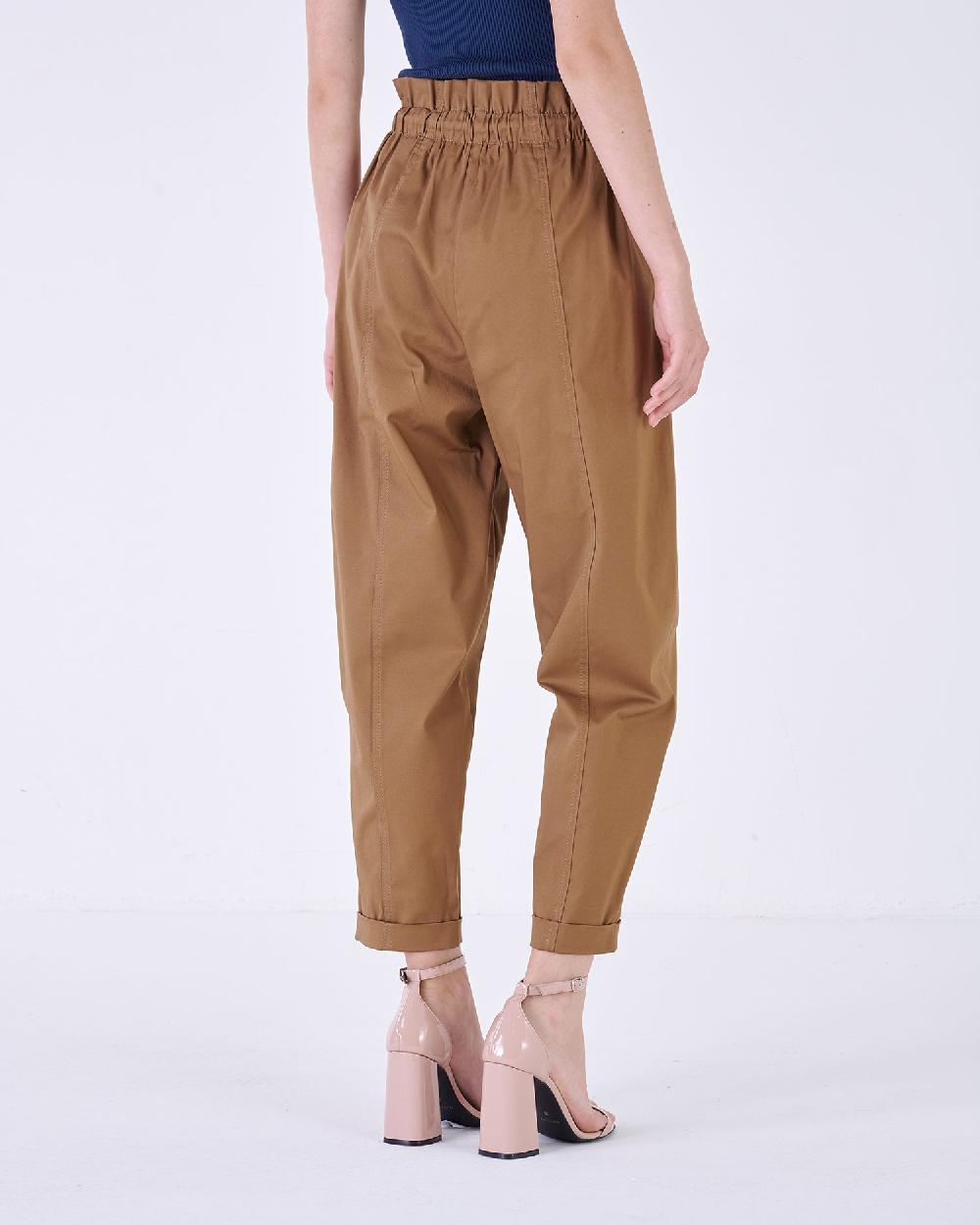 Silvian Heach Pantaloni Carrot