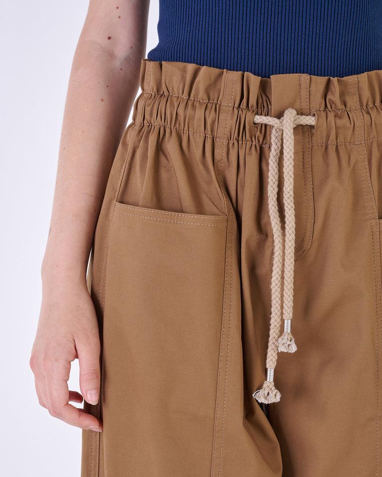 Silvian Heach Pantaloni Carrot