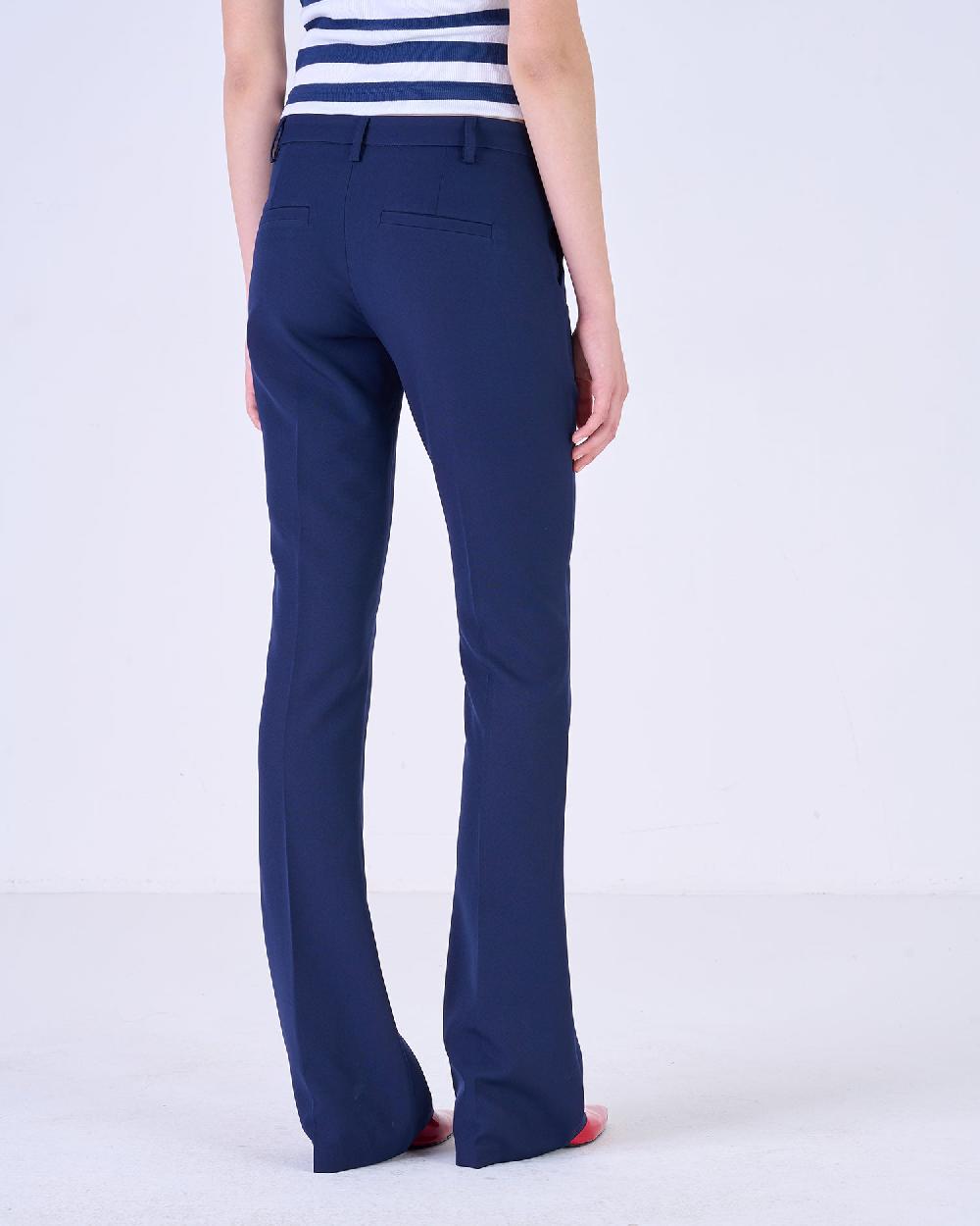 Silvian Heach Pantaloni Flare