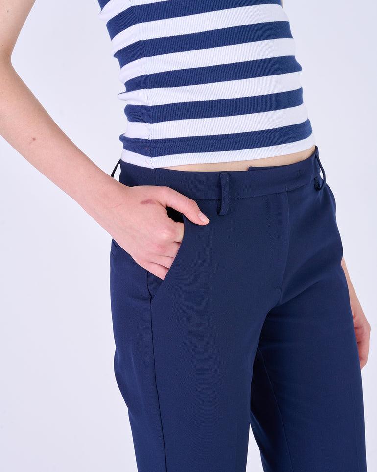 Silvian Heach Pantaloni Flare