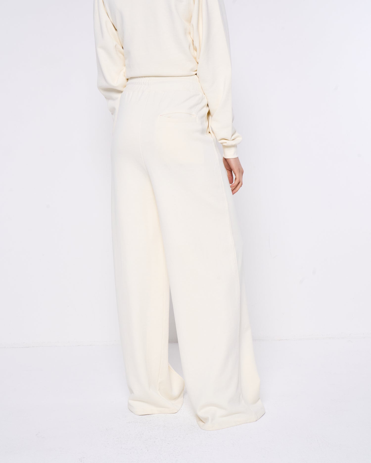 Silvian Heach Pantaloni Gamba Larga